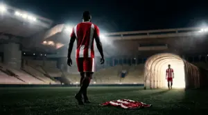 Samsunspor, Mouandilmadji için 9 milyon euroluk veda