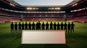 TFF listeleriyle Süper Lig’de sezon kadroları netleşti