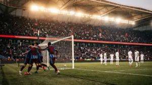 Trabzonspor’da Çimşir dönemi 5-0’lık zaferle açıldı